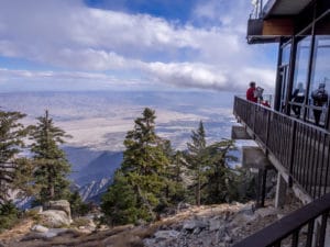 The Cactus To Clouds Trail Is An Awe Inspiring Palm Springs Hike